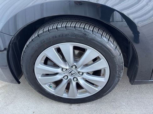 Used 2012 Honda Accord EX image 10