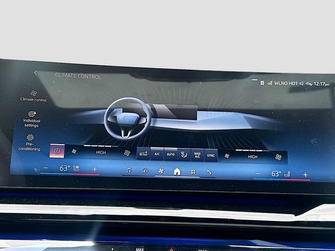 New 2026 BMW i5 eDrive40 w/ Premium Package AWD/4WD image 16