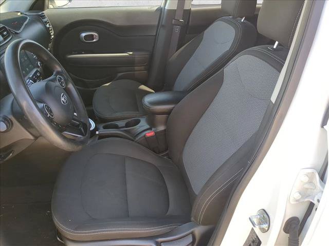 Used 2019 Kia Soul + FWD image 15