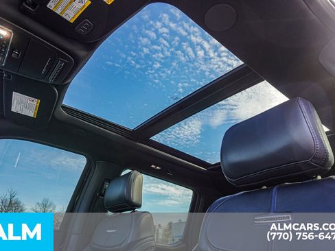 Used 2025 Ford F250 Platinum image 59