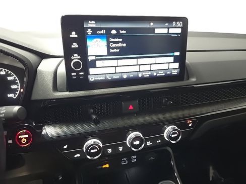 Used 2024 Honda CR-V Sport Touring image 25