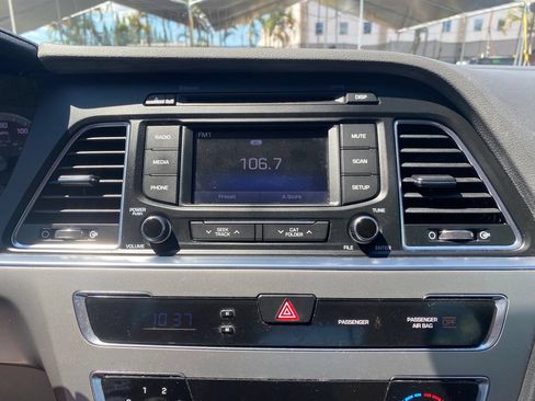Used 2015 Hyundai Sonata Sport FWD image 33