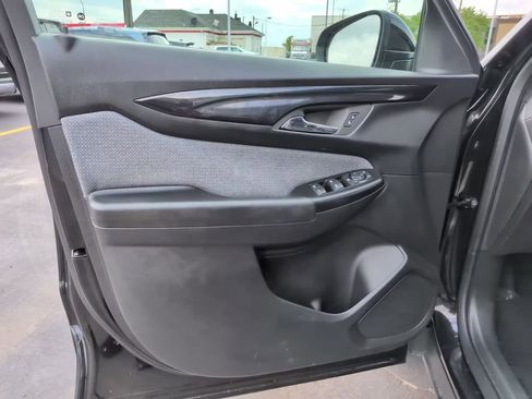Used 2025 Chevrolet TrailBlazer LT FWD image 17