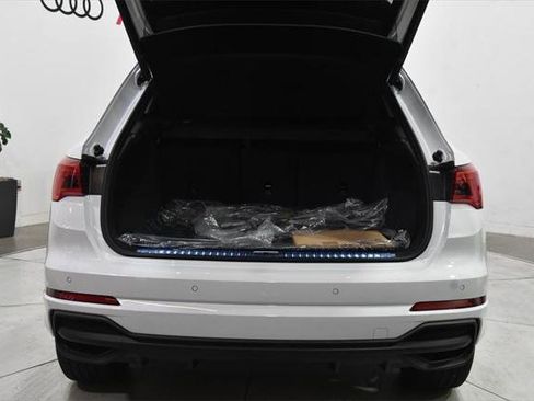 Certified 2024 Audi Q3 2.0T Premium Plus image 14