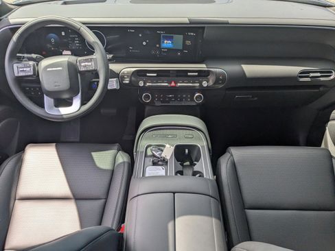 New 2026 Hyundai Palisade Calligraphy FWD image 16