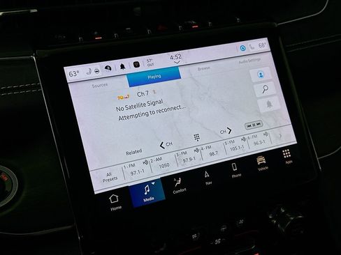 Used 2022 Jeep Grand Cherokee Overland image 30