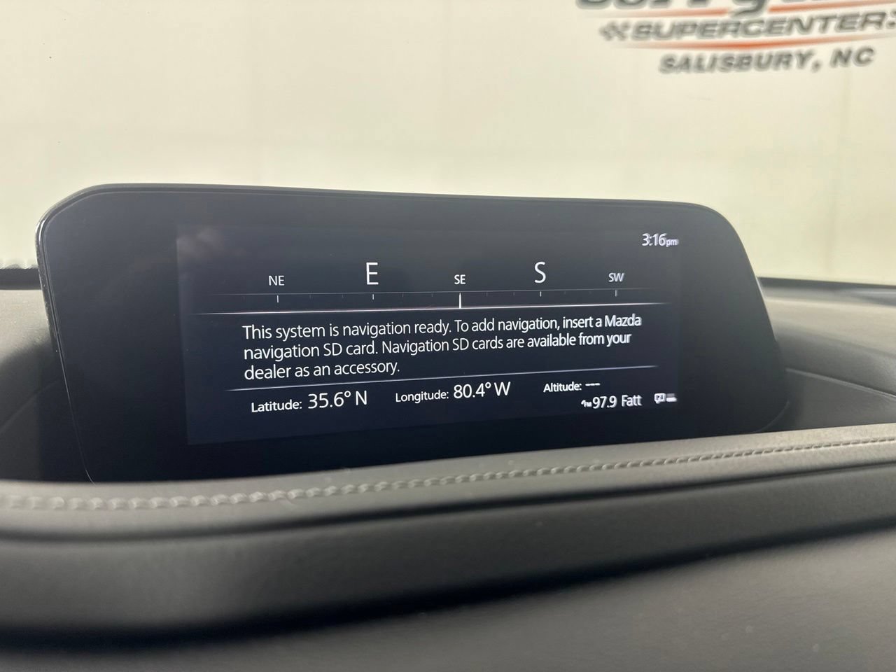 Used 2025 MAZDA CX-30 AWD 2.5 S w/ Preferred Package image 19