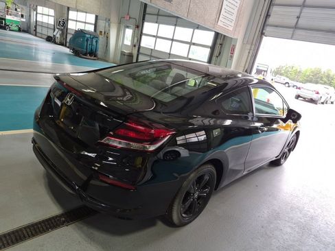 Used 2015 Honda Civic EX image 5