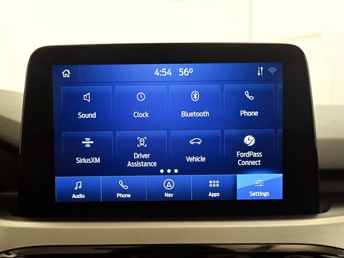 Used 2020 Ford Escape SE image 13