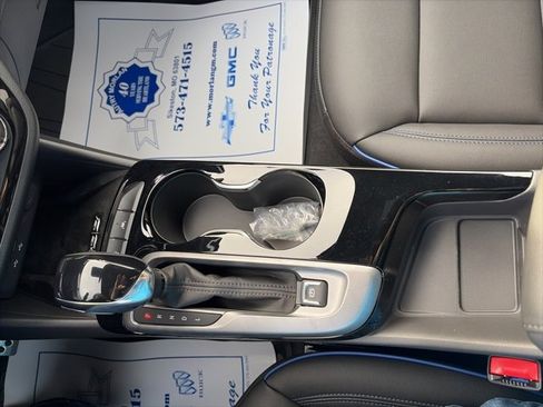 New 2026 Buick Envista Sport Touring w/ Convenience I Package image 24