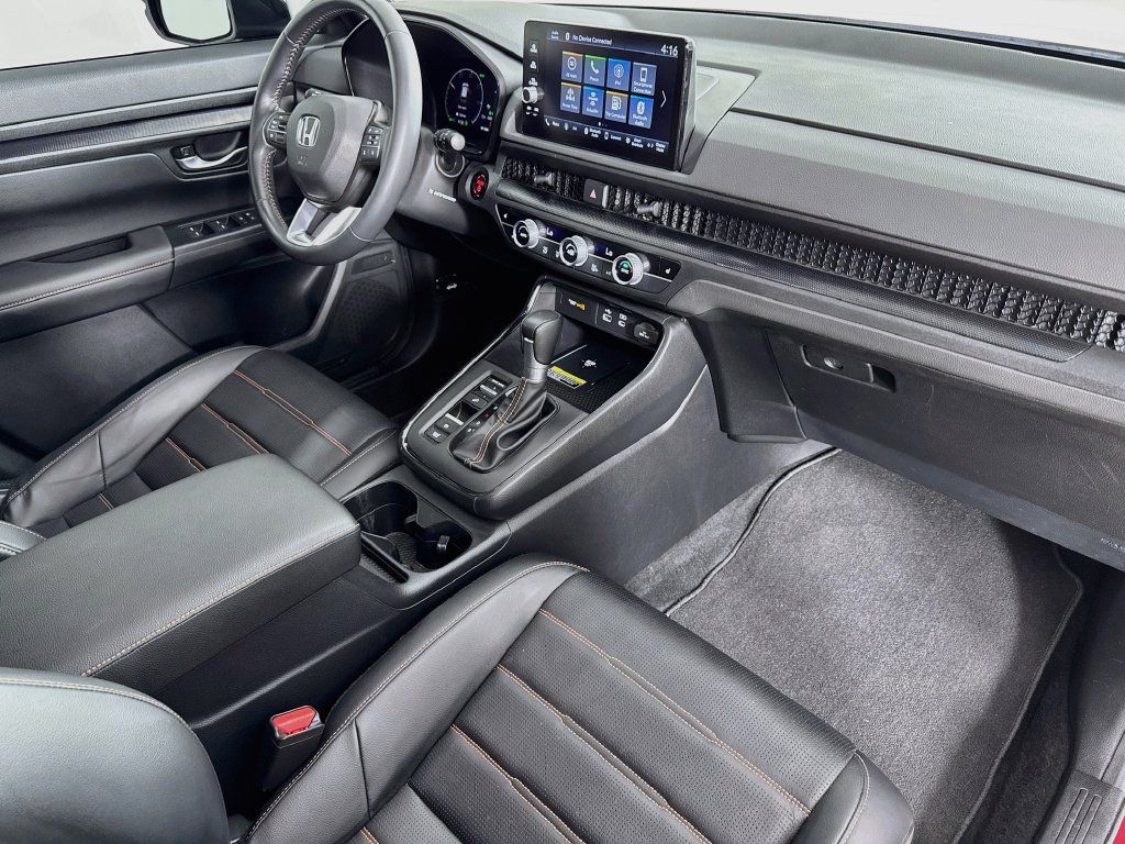 Used 2024 Honda CR-V Sport-L image 39