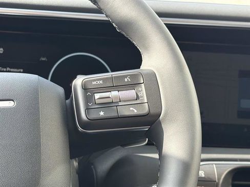 New 2026 Hyundai Palisade SEL AWD/4WD image 8
