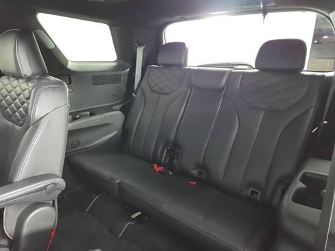 Used 2021 Hyundai Palisade Calligraphy w/ Cargo Package AWD/4WD image 24