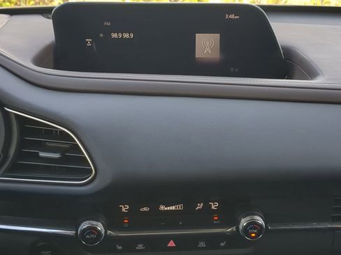 Used 2022 MAZDA CX-30 AWD 2.5 S w/ Premium Package image 18