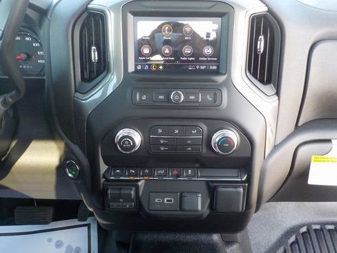 New 2026 GMC Sierra 1500 Pro w/ Pro Value Package image 24