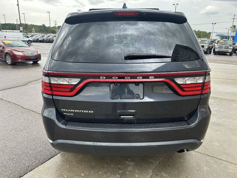 Used 2015 Dodge Durango SXT w/ Quick Order Package 23B AWD/4WD image 6