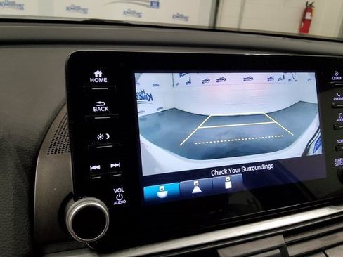 Certified 2021 Honda Accord LX image 26