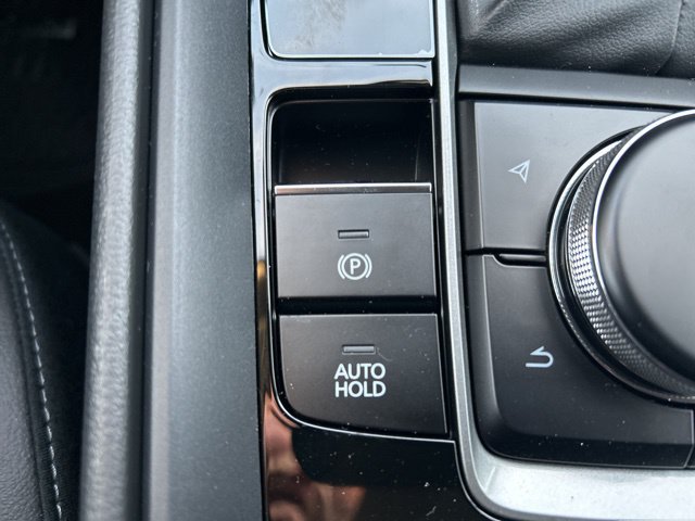 Used 2026 MAZDA CX-50 AWD 2.5 Hybrid w/ Weather Package image 32