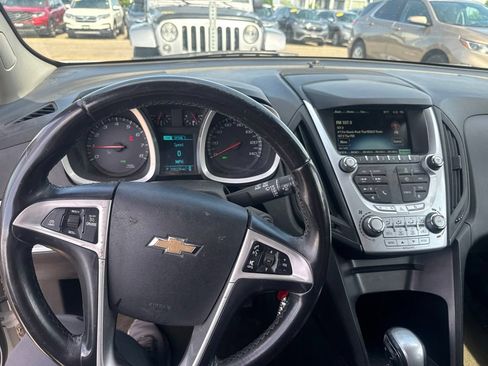 Used 2015 Chevrolet Equinox LT AWD/4WD image 7