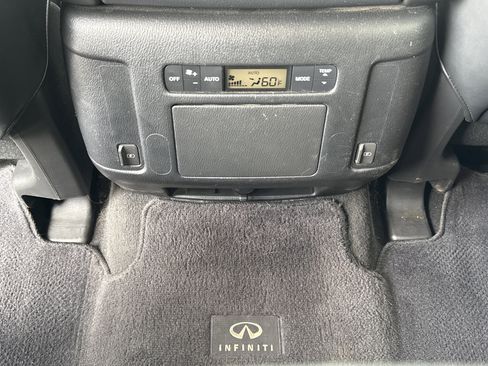 Used 2019 INFINITI QX80 Luxe w/ Proassist Package image 18