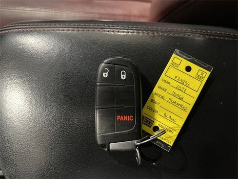 Used 2023 Dodge Durango GT image 35