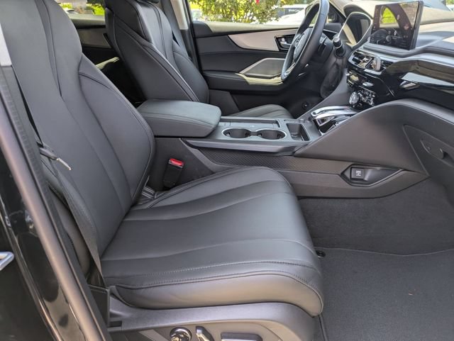 Certified 2025 Acura MDX FWD image 30