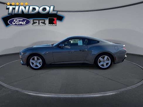 New 2026 Ford Mustang Coupe RWD image 6