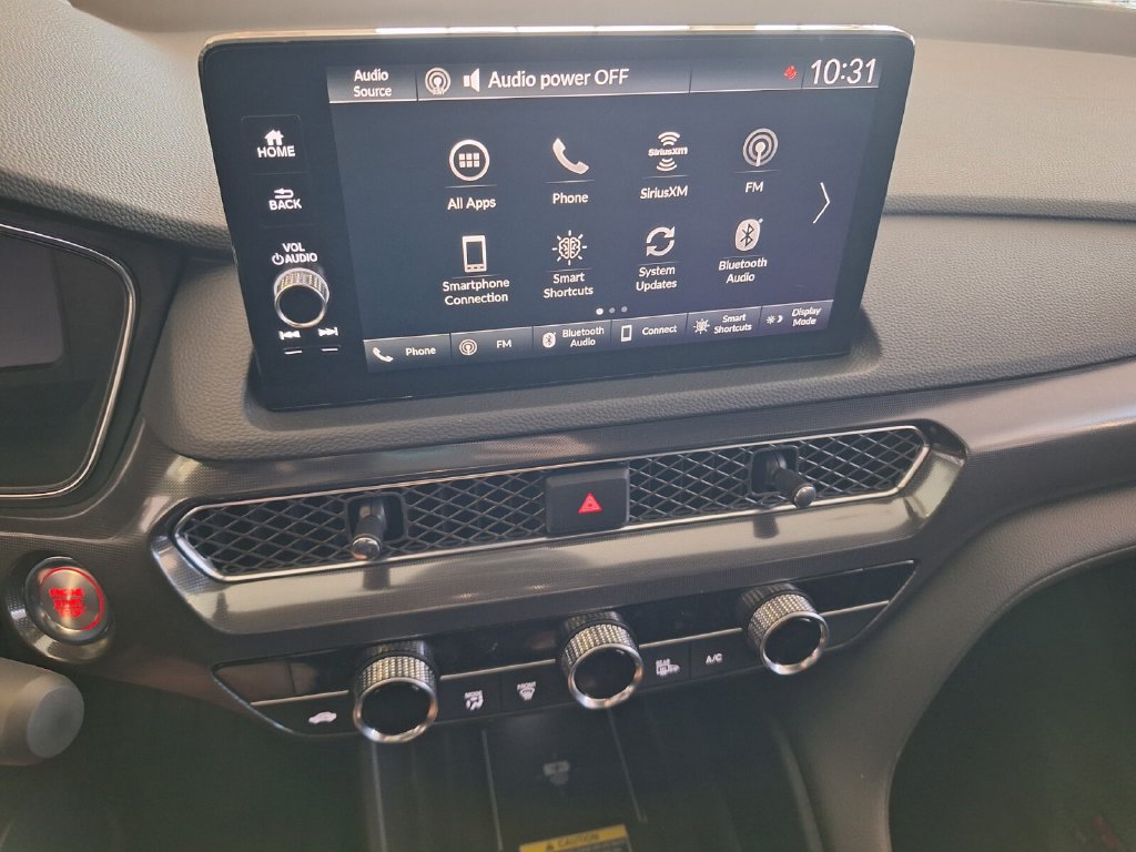 New 2026 Acura Integra Type S FWD image 14