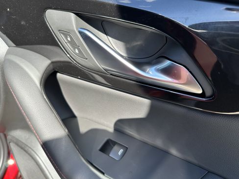 New 2025 Chevrolet Blazer RS w/ Enhanced Convenience Package image 44