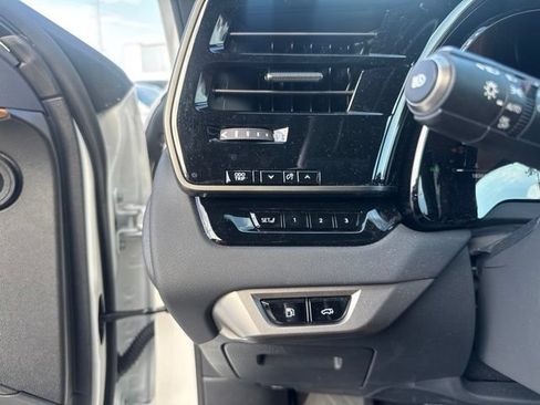Used 2025 Lexus RX 350 Premium w/ Accessory Package (Z1) FWD image 14
