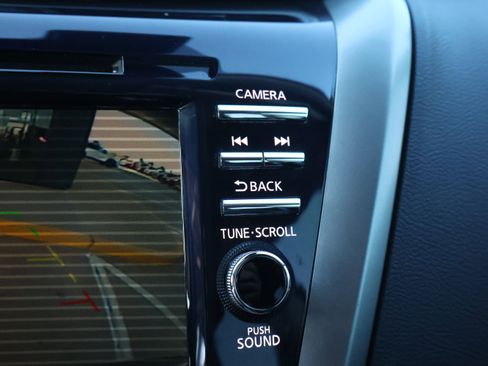 Used 2023 Nissan Murano SV w/ SV Midnight Edition Package AWD/4WD image 30