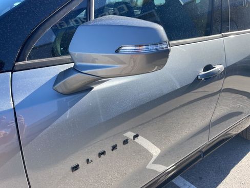 New 2026 Chevrolet Blazer RS w/ LPO, Floor Liner Package image 10