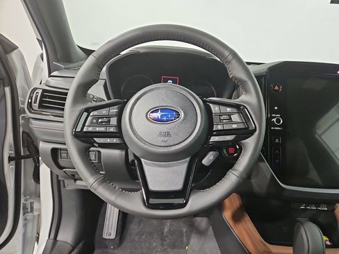 New 2026 Subaru Forester Touring AWD/4WD image 14