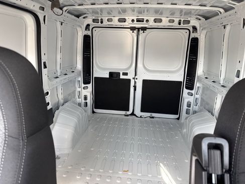 New 2026 RAM ProMaster 1500 FWD image 13