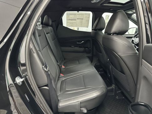 Certified 2024 Hyundai Santa Cruz Limited image 14