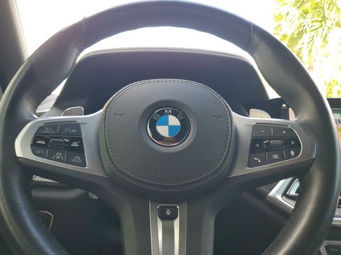 Used 2023 BMW X5 M50i w/ Executive Package image 23