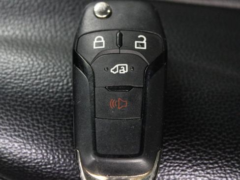 Used 2025 Ford Transit 250 148 High Roof AWD w/ Load Area Protection Package image 51
