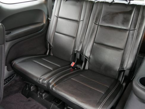 Used 2016 Dodge Durango Citadel w/ Premium Entertainment Group AWD/4WD image 13