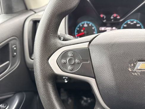 Used 2016 Chevrolet Colorado W/T w/ WT Convenience Package image 27