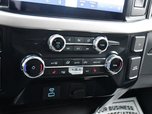 Used 2023 Ford F150 XLT w/ Equipment Group 302A High image 28