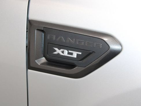 Used 2019 Ford Ranger XLT w/ Equipment Group 301A Mid RWD image 13