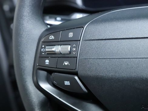 Used 2025 Kia K4 FWD image 22