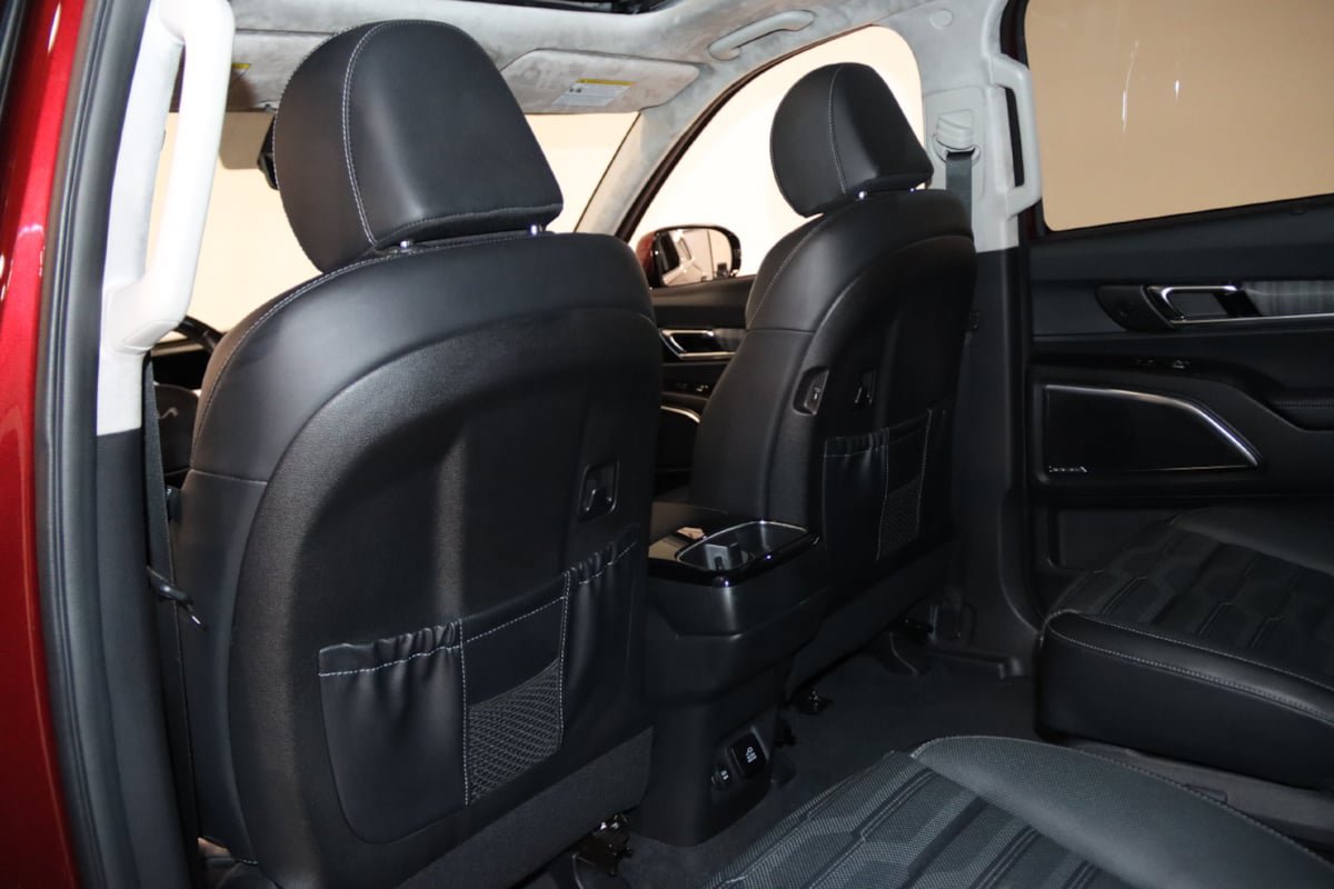 Used 2023 Kia Telluride SX AWD/4WD image 57