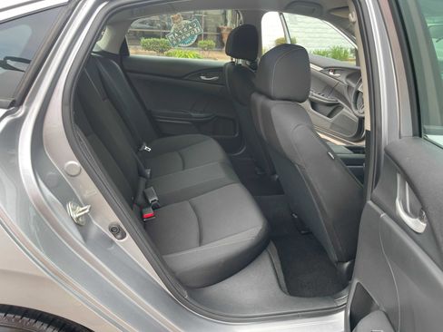 Used 2016 Honda Civic LX image 11