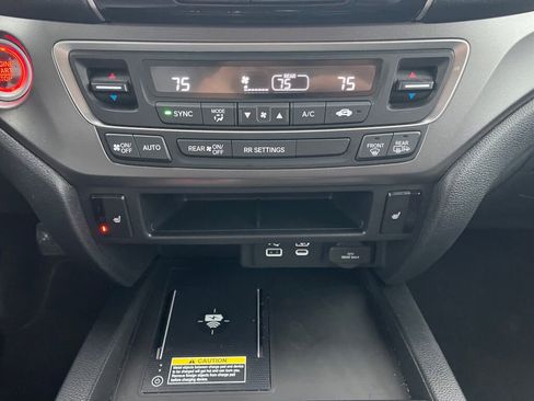Certified 2024 Honda Passport EX-L image 13