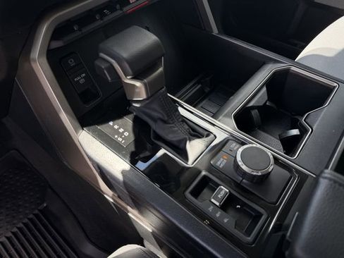 Used 2023 Toyota Tundra SR5 w/ SR5 Convenience Package image 17