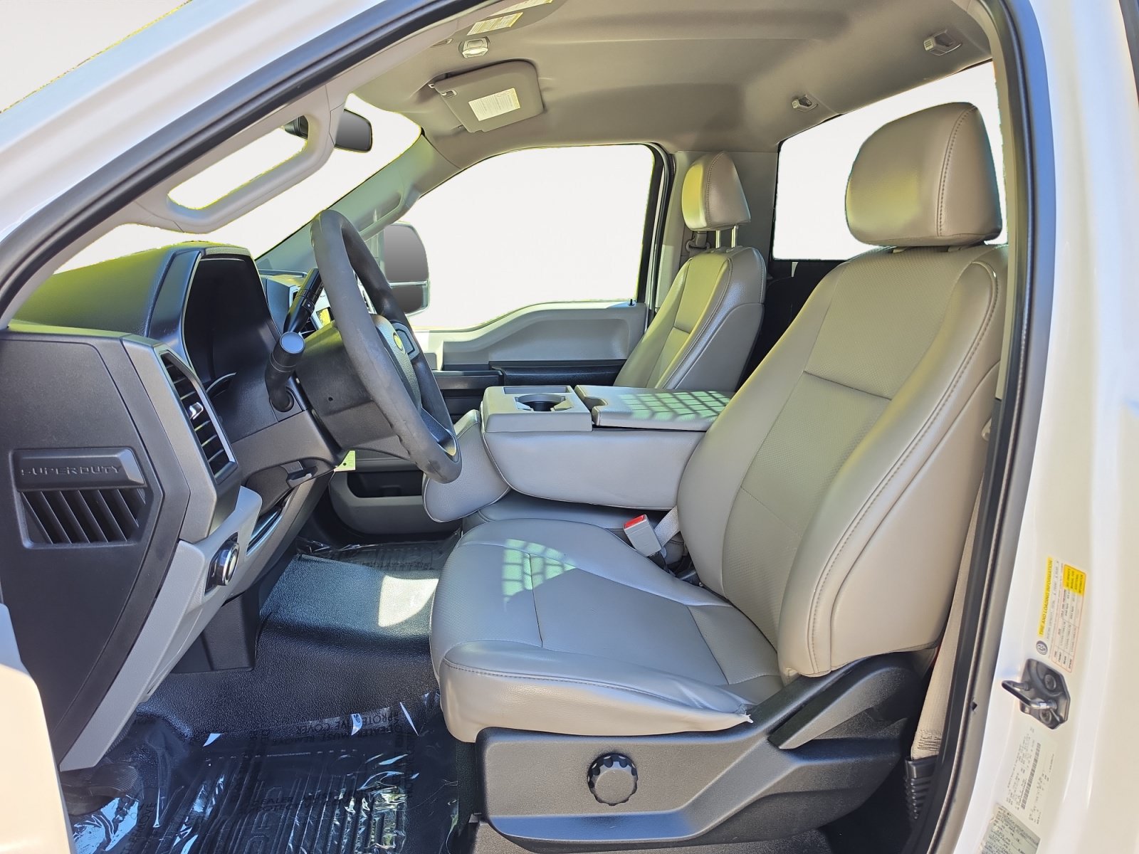 Used 2019 Ford F250 XL RWD image 9