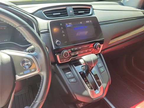Used 2021 Honda CR-V EX-L image 25