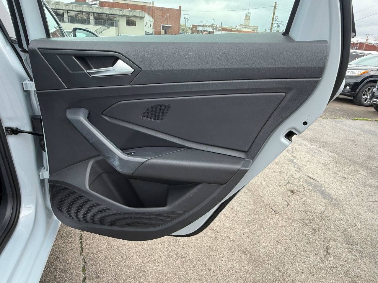Used 2019 Volkswagen Jetta S FWD image 24