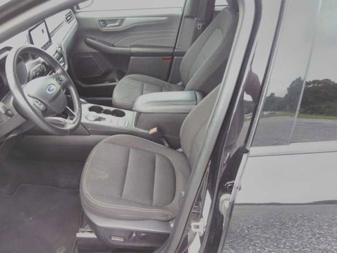 Used 2024 Ford Escape Active FWD image 6